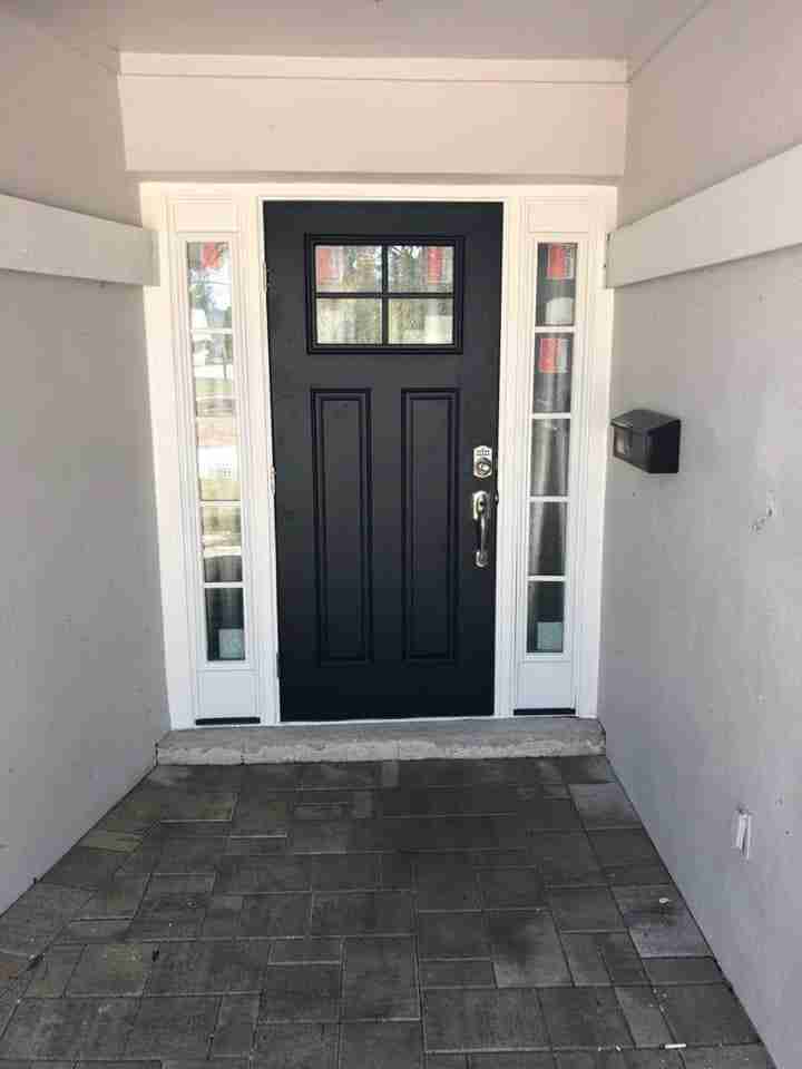 How To Buy An Entry Door For Your Home?