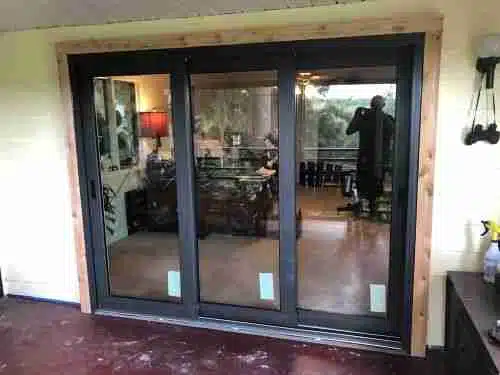 How Much Do Patio Doors Cost?