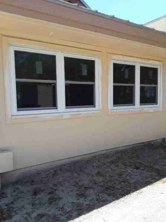 window installation Pinellas, County