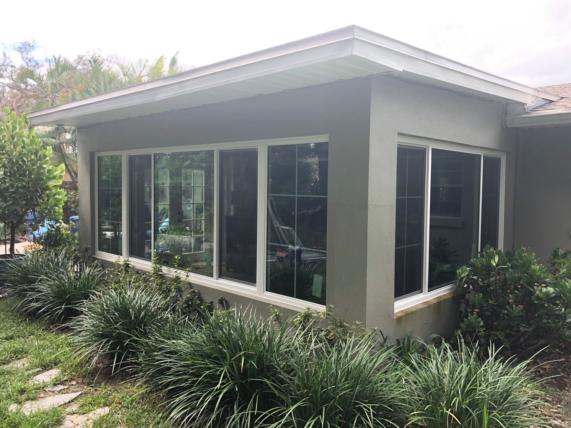 sunroom replacement windows cost factors to consider